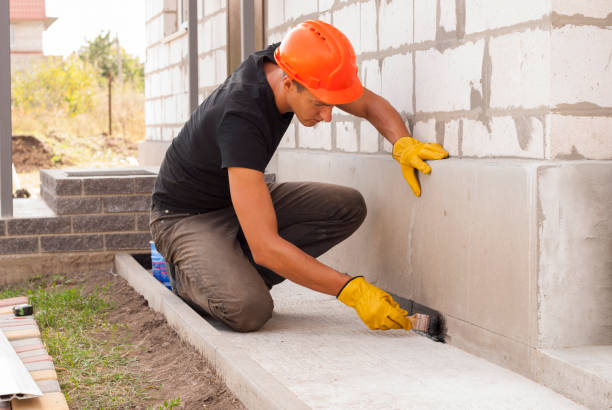 Licensed Wet Basement Repair service in Avon, IN - Halo Water Proofing